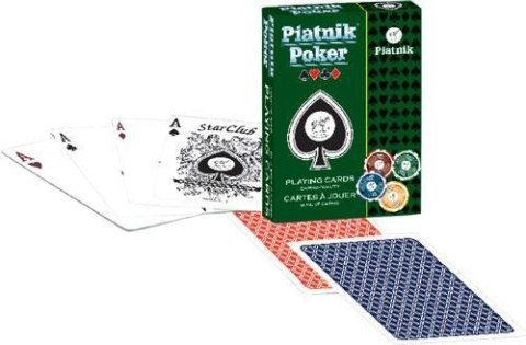 Karty poker "Pro Poker" PIATNIK