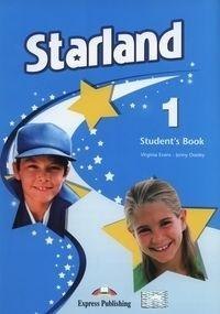 Starland 1 SB + ieBook EXPRESS PUBLISHING