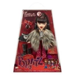 Bratz Celebrity Doll - Day