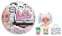 LOL Surprise X Sophia Webster Doll
