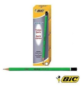 Ołówek 2B (12szt) BIC