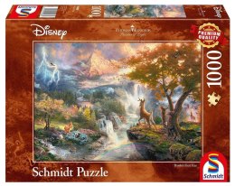 Puzzle PQ 1000 Bambi (Disney) G3