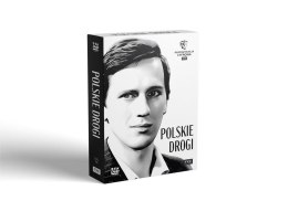 Polskie Drogi - rekonstrukcja cyfrowa DVD