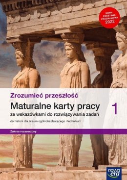 Historia LO Zrozumieć przeszłość Mat.KP ZR cz.1