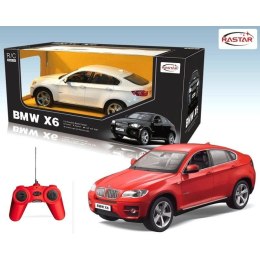 BMW X6 R/C 1:24