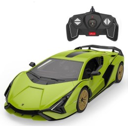 Lamborghini Sian R/C Building kit 1:18