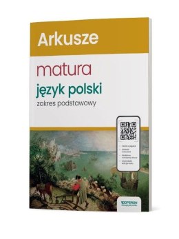 Matura 2024 Język polski Arkusze ZP