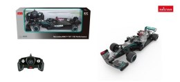 Mercedes-AMG F1 W11 EQ Performance R/C 1:18