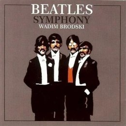 Beatles Symphony CD