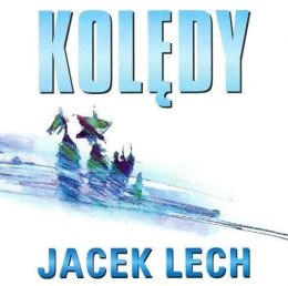 Kolędy - Jacek Lech CD