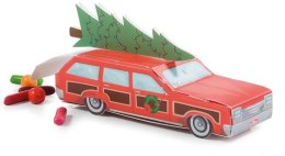Opakowania na prezenty - Gift Car