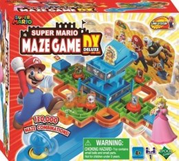 Super Mario Maze Game DX Labirynt
