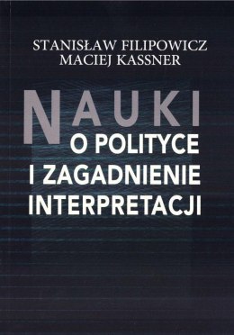 Nauki o polityce i zagadnienia interpretacji
