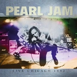 Best of Live Chicago 1992 - Płyta winylowa