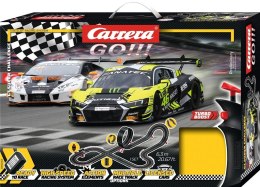 Carrera Go!!! GT Super Challenge 6,3m