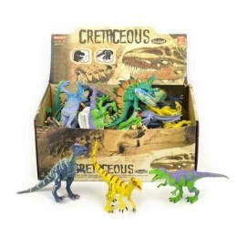 Dinozaur figurka mix