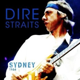 Dire Straits Best of Sydney - Płyta winylowa
