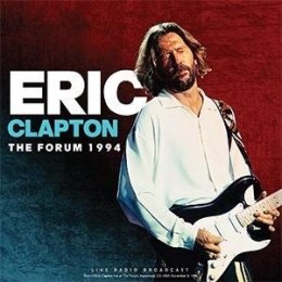 Eric Clapton The Forum 1994 - Płyta winylowa