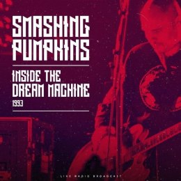 Inside the Dream Machine 1993 - Płyta winylowa