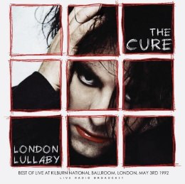 London Lullaby - Płyta winylowa