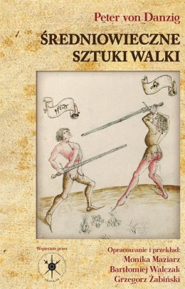 Średniowieczne sztuki walki
