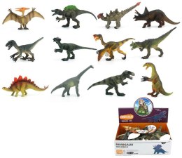 Dinozaury MIX