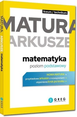 Matura - arkusze - matematyka ZP