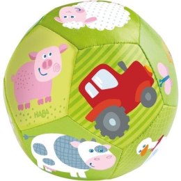 Piłka dla niemowląt Na farmie