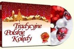 Tradycyjne polskie kolędy CD