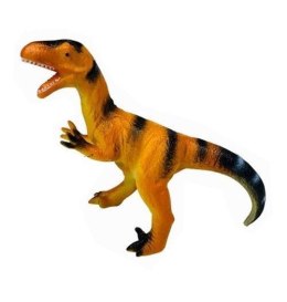 Dinozaur z dźwiękiem i światłem MIX