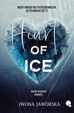 Heart of Ice. Gabriel