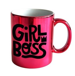 Kubek ON-002 Girl Boss