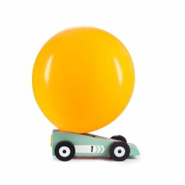 Samochód z balonem - Mintstar
