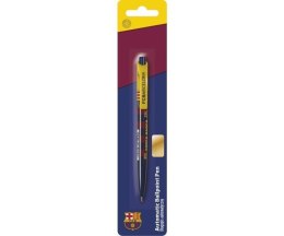 Długopis automatyczny FC Barcelona ASTRA