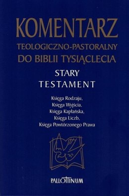 Komentarz teologiczno-pastoralny do Biblii...