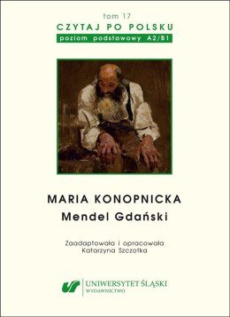 Czytaj po polsku T.17 Mendel Gdański