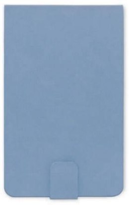 Notesik w linie Cornflower Blue z magnesem