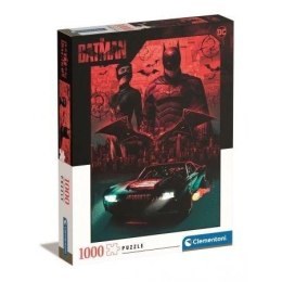 Puzzle 1000 Batman