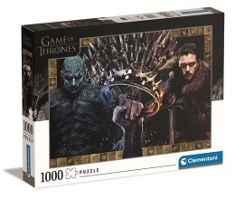 Puzzle 1000 Game of Thrones