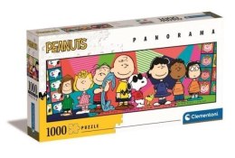 Puzzle 1000 Panorama Peanuts