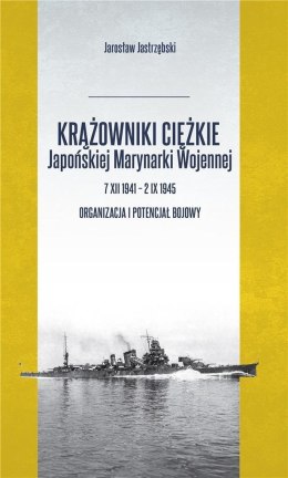 Krążowniki ciężkie Japońskiej Marynarki Wojennej..