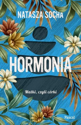 Hormonia - Natasza Socha