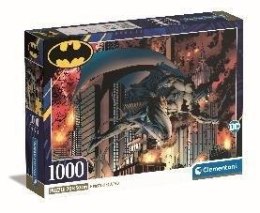 Puzzle 1000 Compact Batman