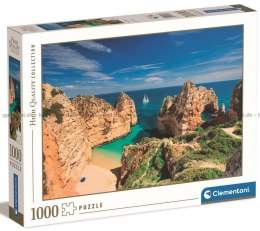 Puzzle 1000 HQ Algarve Bay