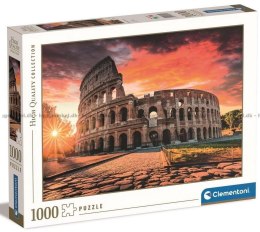 Puzzle 1000 HQ Roman Sunset