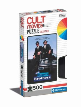 Puzzle 500 Cult Movies Blues Brothers