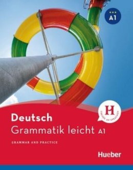 Deutsch Grammatik leicht A.1