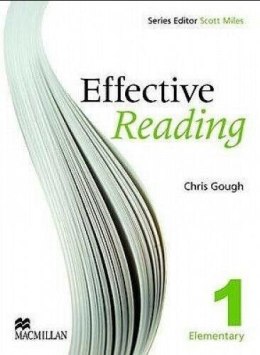 Effective Readinf Elementary