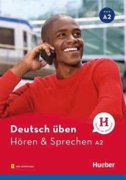 Horen & Sprechen A2 nowa edycja + nagrania online