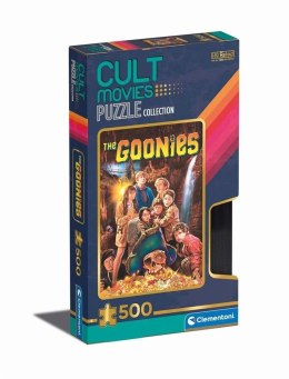 Puzzle 500 Cult Movies The Goonies